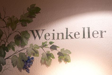 Weinkeller - Il Ristorantino Sonne Islikon